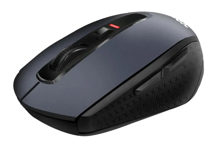Компьютерная мышь Acer OMR070 black