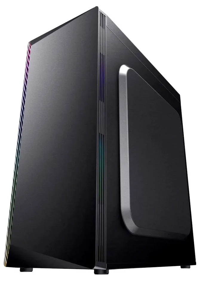 Корпус для ПК Formula V-LINE LIGHT-05