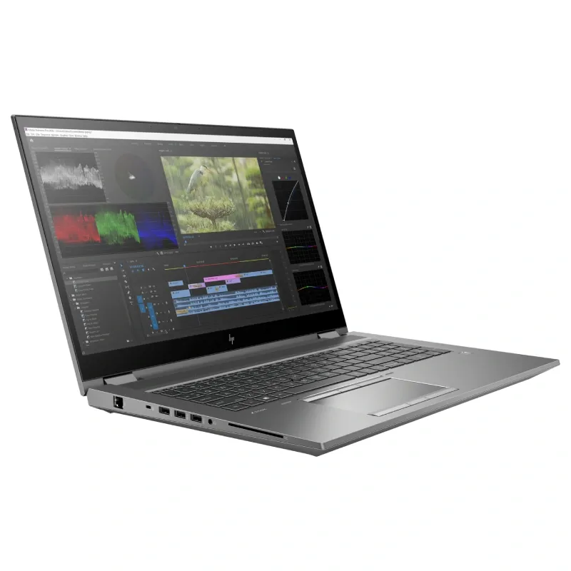 Ноутбук HP ZBook Fury 17 G8 524Y3EA