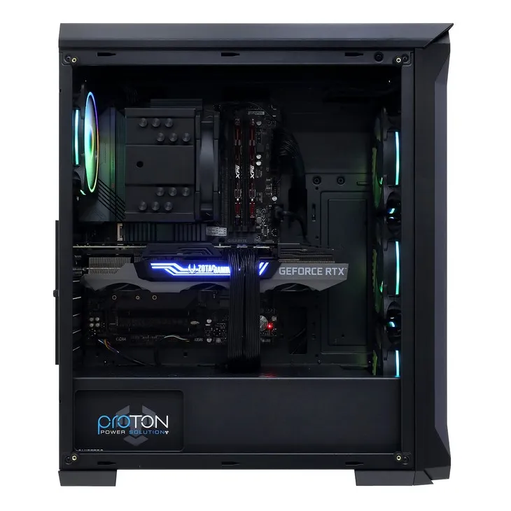 Компьютер Extreme 61002