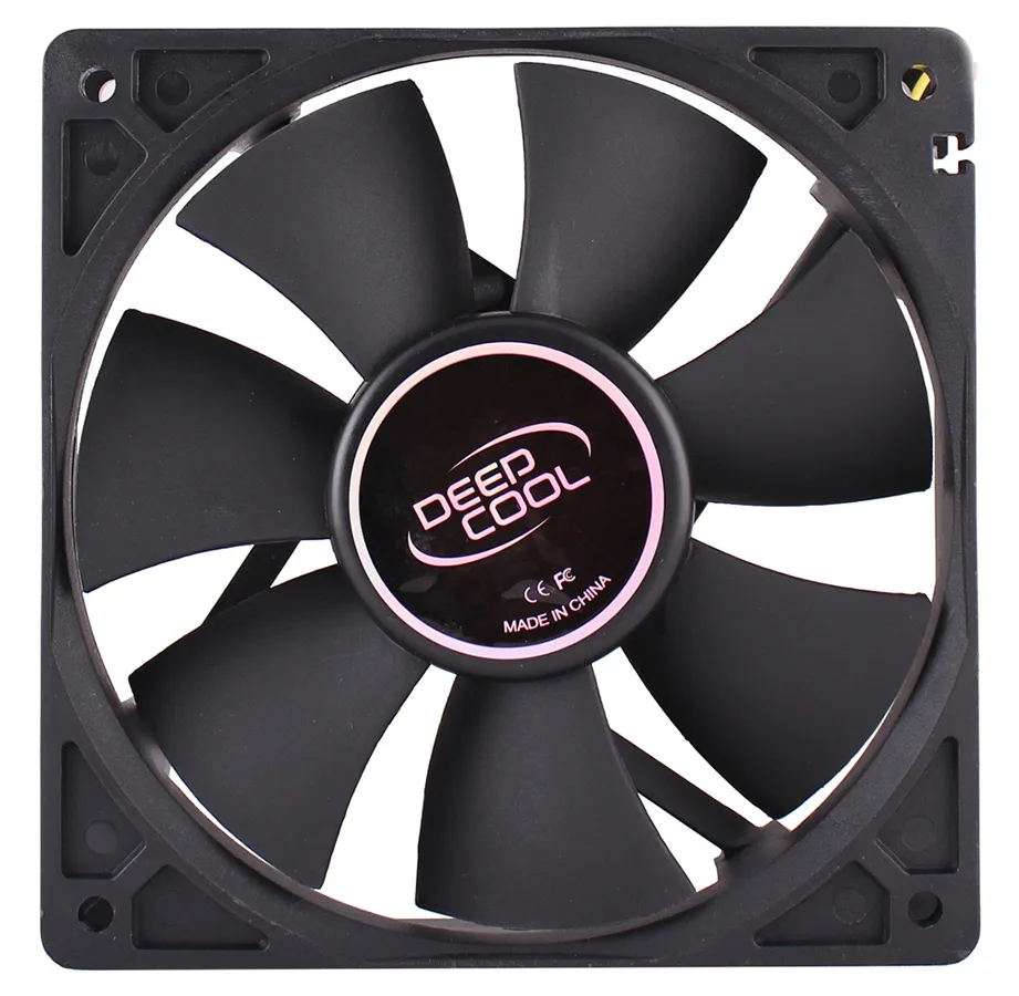 Кулер для корпуса DeepCool Xfan120