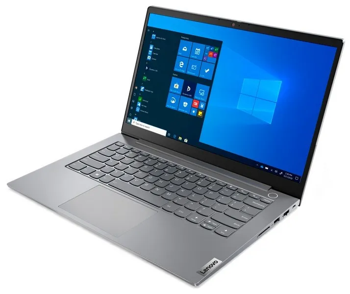 Ноутбук Lenovo Thinkbook Gen 2 20VD008WRU