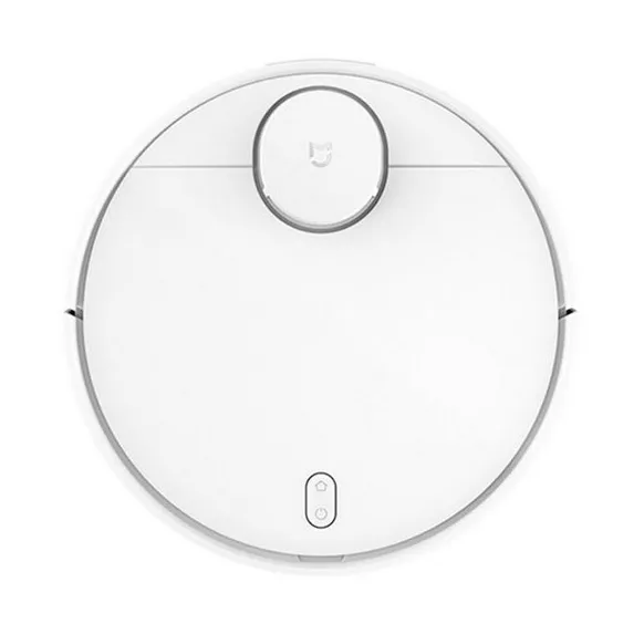 Робот-пылесос Xiaomi SKV4110GL Mi Robot Vacuum-Mop P White