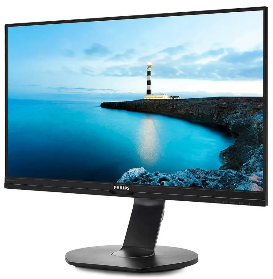 Монитор 27" PHILIPS 272B7QPTKEB/00