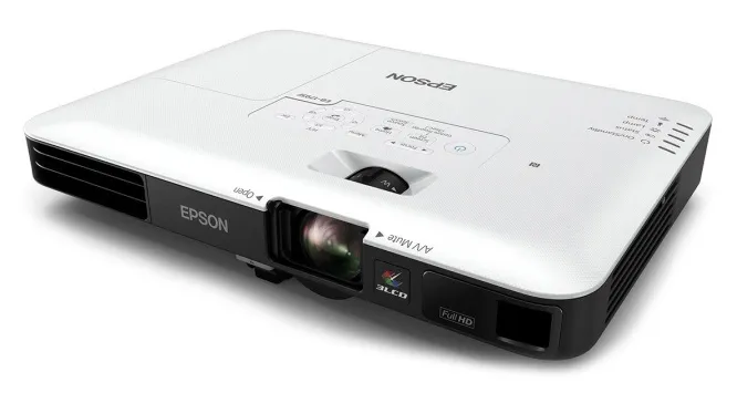 Проектор Epson EB-1785W