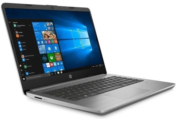 Ноутбук HP 340S G7 9TX20EA