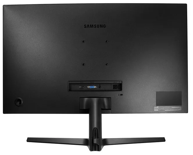 Монитор 31.5" Samsung C32R502FH