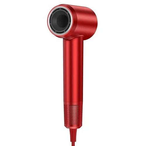 Фен Laifen Swift Special красный