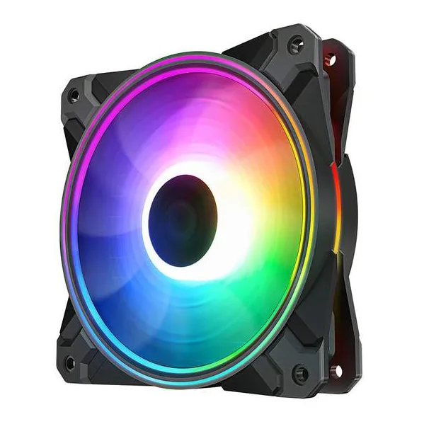 Комплект кулеров для кейса Deepcool CF120 PLUS