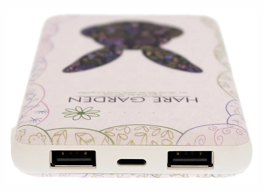 Внешний аккумулятор Joyroom Hare Garden 10000mah
