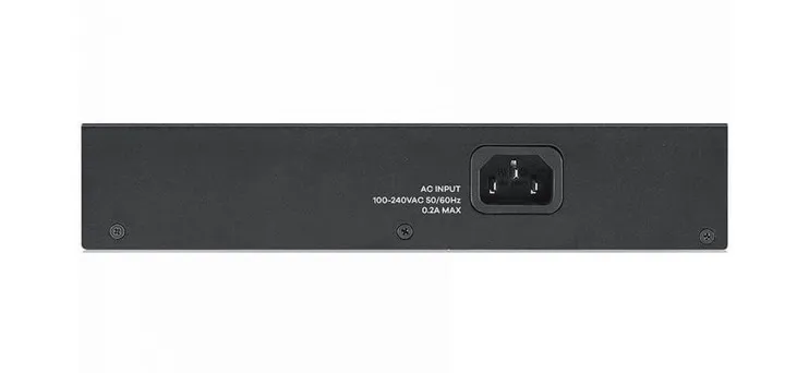 Коммутатор Zyxel GS1100-16-EU0103F