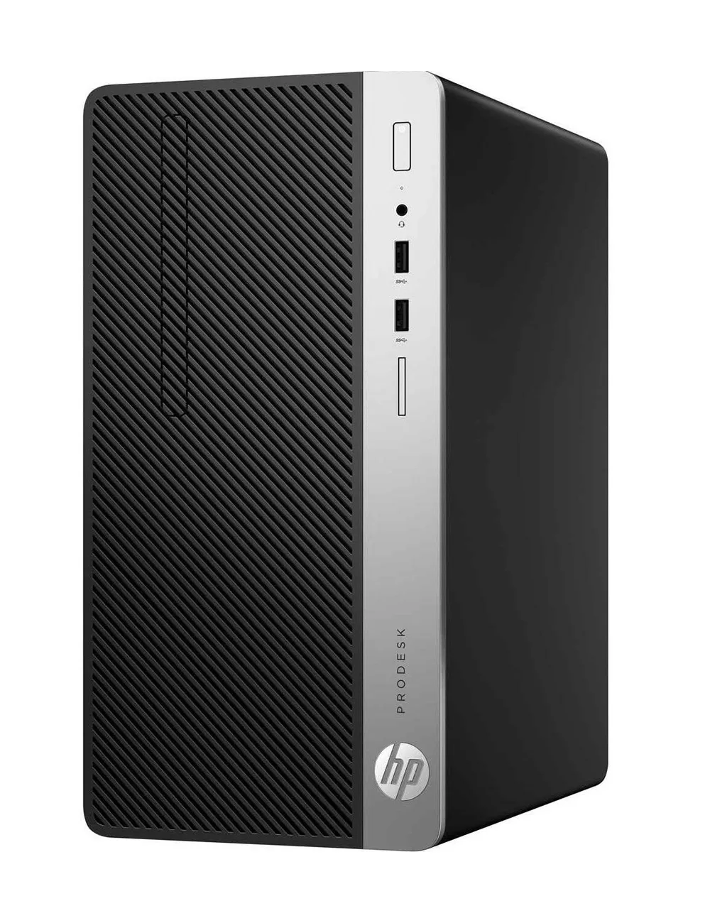Системный блок HP ProDesk 400 G4 MT 1JJ50EA