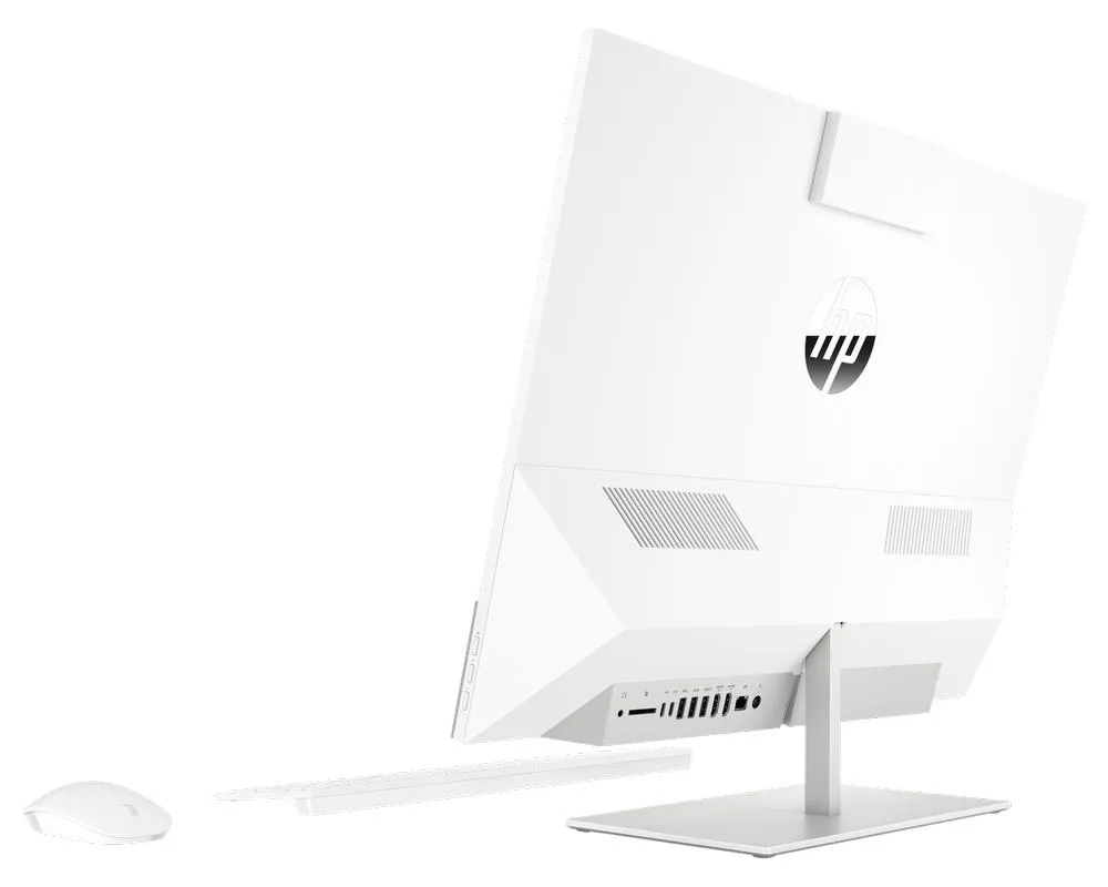 Моноблок HP Pavilion All-in-One PC 24-XA1009UR 6VJ87EA