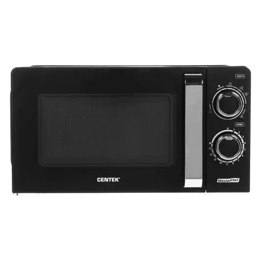 Микроволновая печь Centek CT-1575 Черный