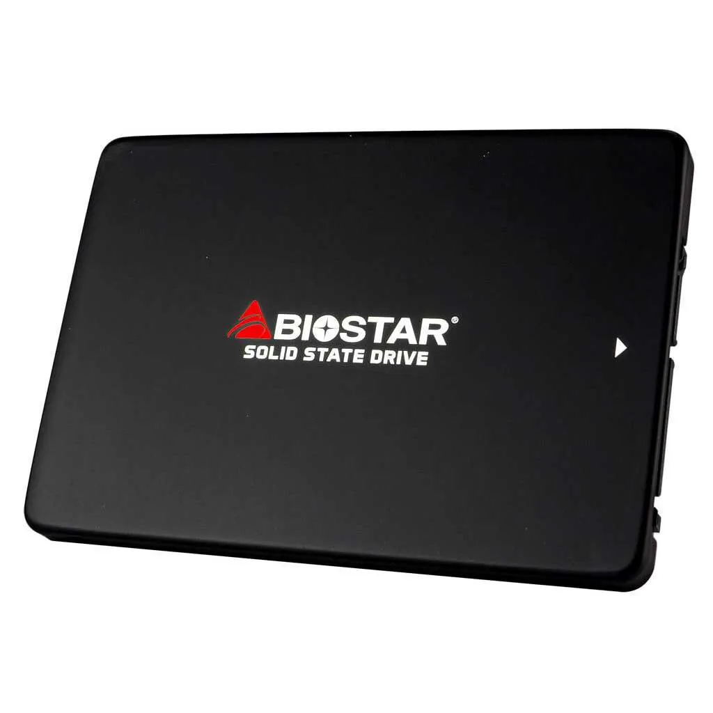 SSD накопитель 240 GB Biostar S100-240GB