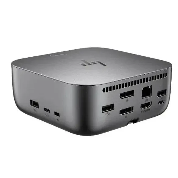 Док-станция HP Europe Thunderbolt 4 100W G6 9X472UT