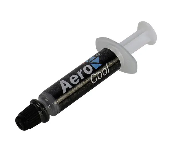 Термопаста Aerocool Baraf