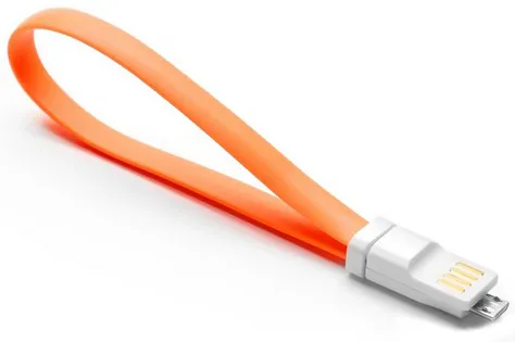 Интерфейсный кабель MICRO USB Xiaomi SJV4042RT 20cm