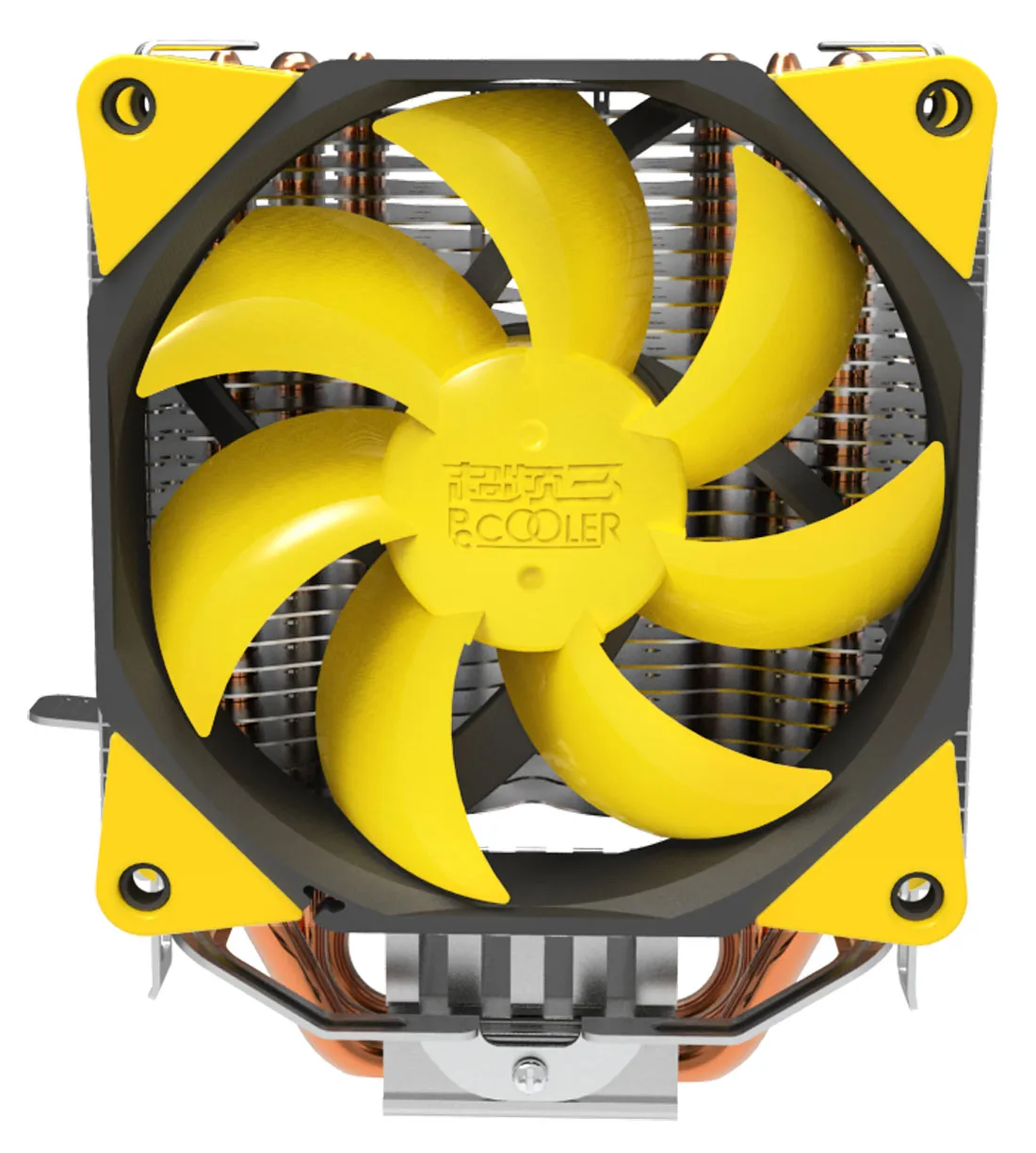 Кулер для CPU PCCOOLER S97