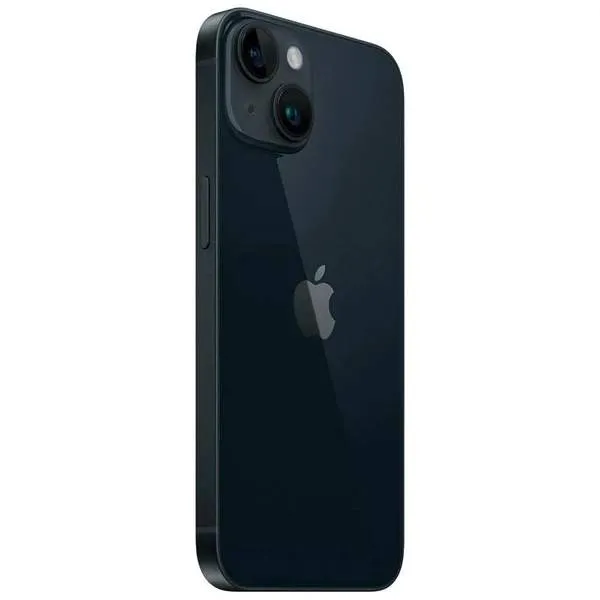 Смартфон Apple iPhone 14 128GB Midnight MPUG3RU/A
