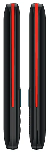 Мобильный телефон Texet TM-126