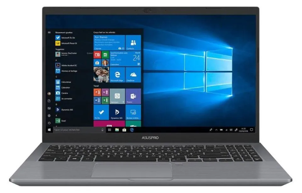 Ноутбук ASUS PRO P3540FA-BQ1274R 90NX0261-M16480