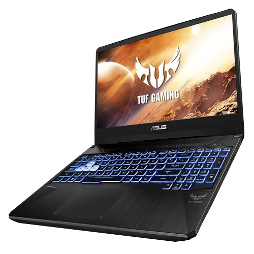 Ноутбук ASUS TUF Gaming FX505DT-AL071