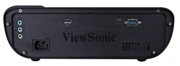 Проектор для дом. кино ViewSonic PJD7720HD
