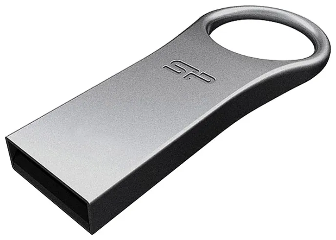 USB Флеш Silicon Power Firma F80 16GB SP016GBUF2F80V1S