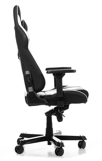 Игровое компьютерное кресло DX Racer GC/K99/NW