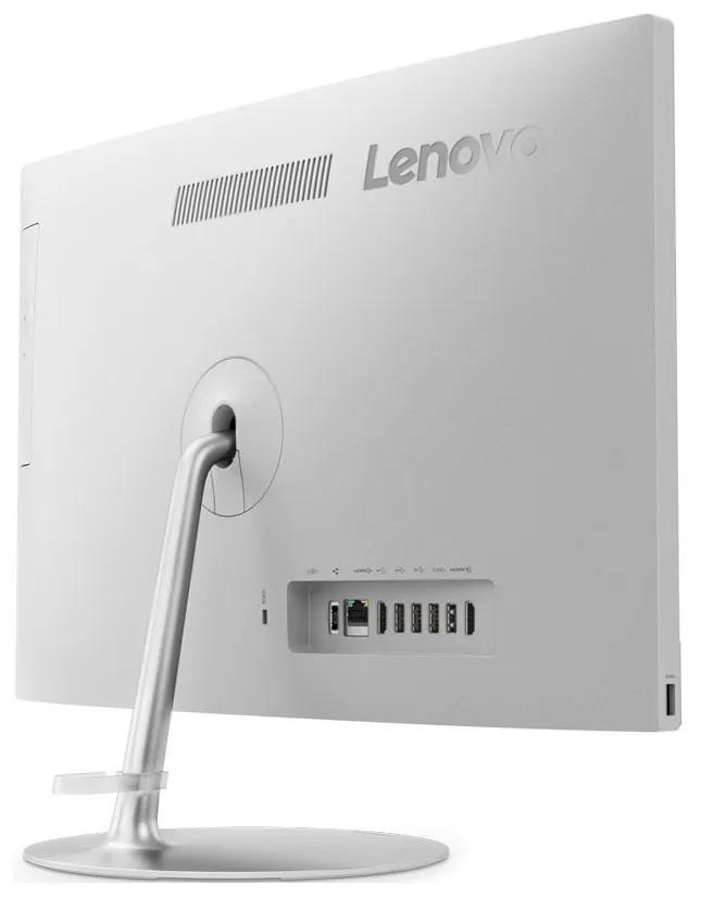 Моноблок Lenovo IdeaCentre AIO520-22ICB F0DT0034RK