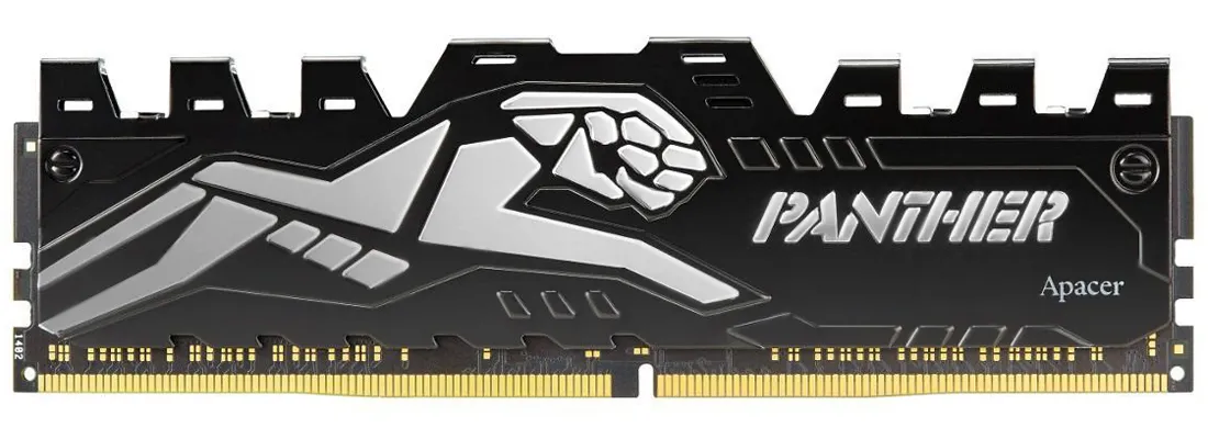 Оперативная память Apacer Panther 8 GB EK.08G2T.GEF