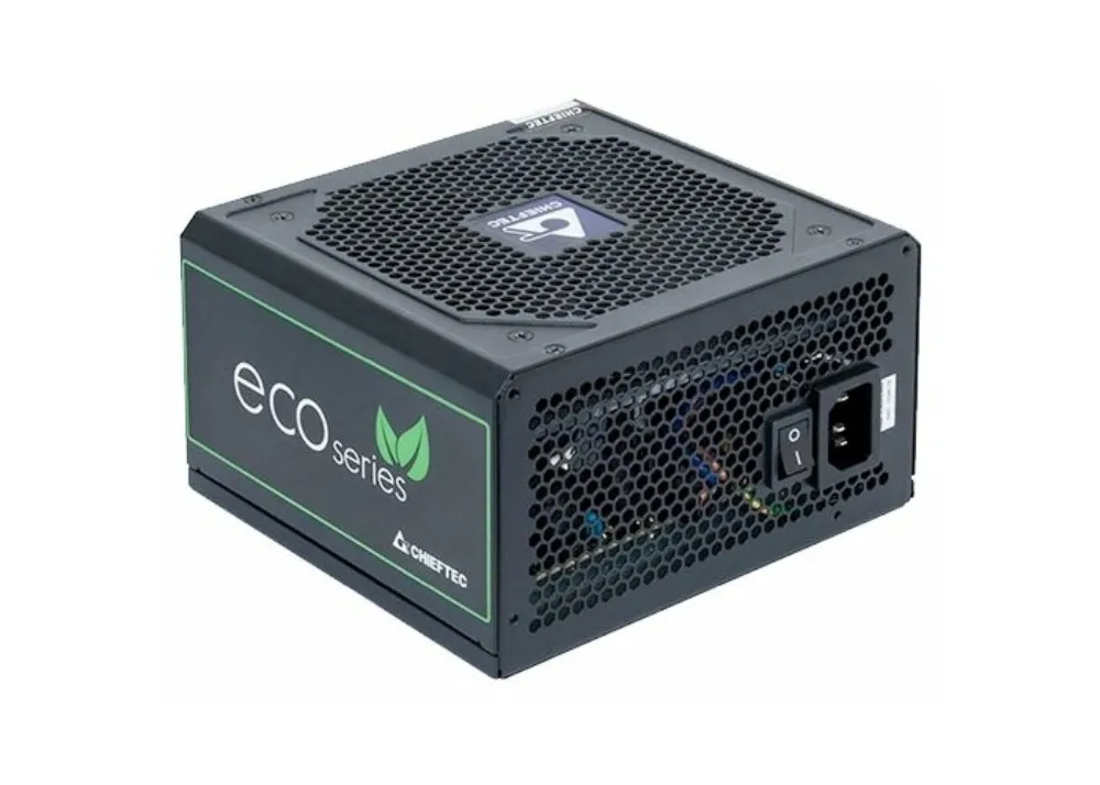 Блок питания ATX Chieftec ECO GPE-500S