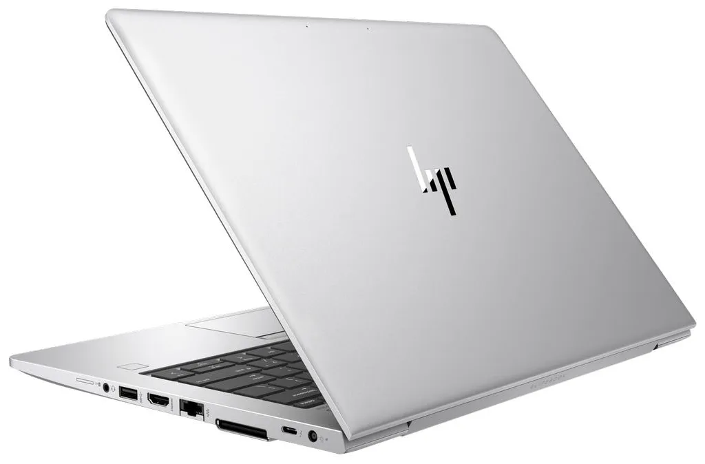 Ноутбук HP Europe EliteBook 830 G6 6XE13EA