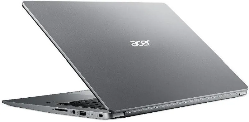 Ноутбук Acer Swift 1 SF114-32 NX.GXVER.001