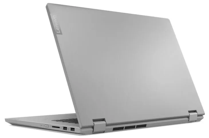 Ноутбук Lenovo IdeaPad C340-15IWL 81N50064RK