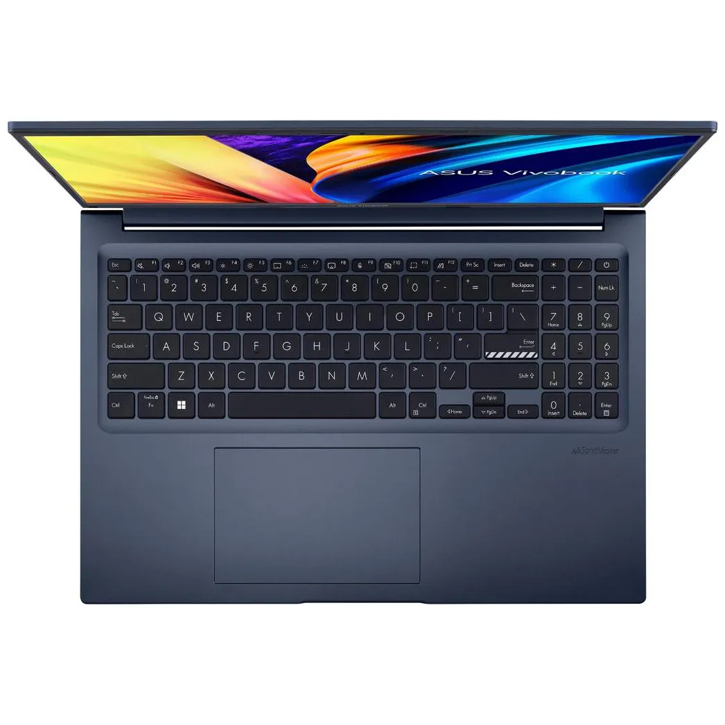 Ноутбук Asus Vivobook M1603QA-MB219 90NB0Y81-M00CW0