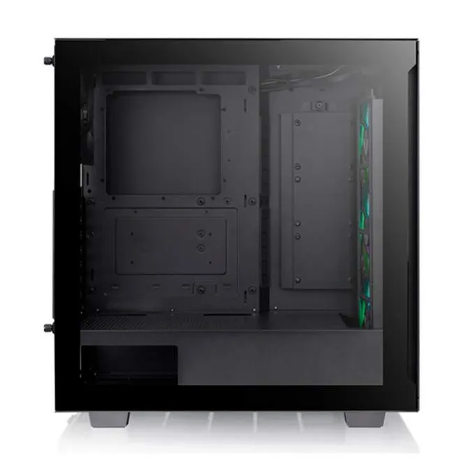 Корпус для ПК Thermaltake Versa T26 TG ARGB