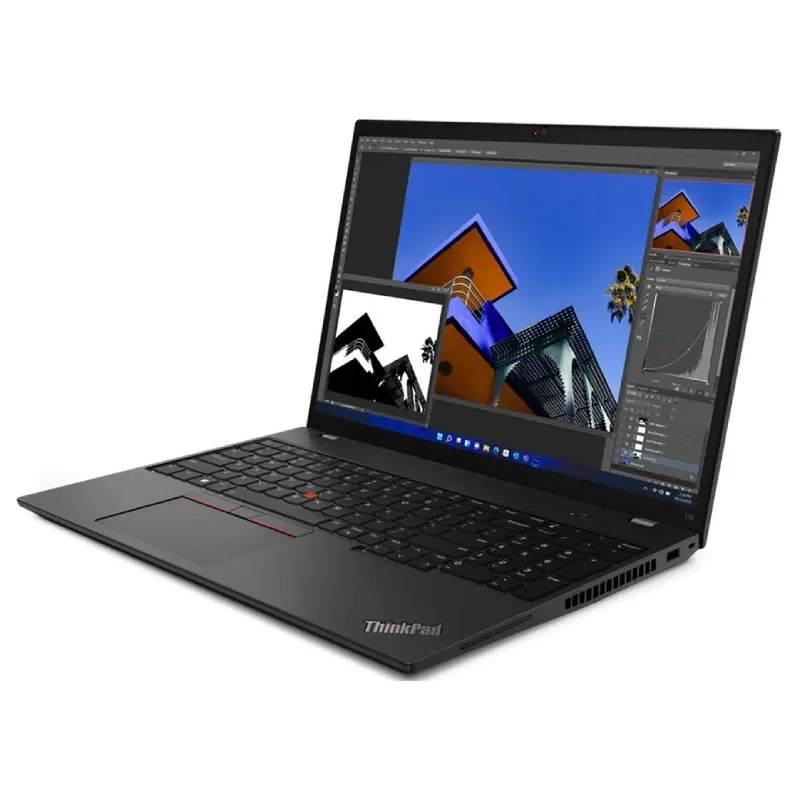 Ноутбук Lenovo ThinkPad T16 G1 21BV002VRT