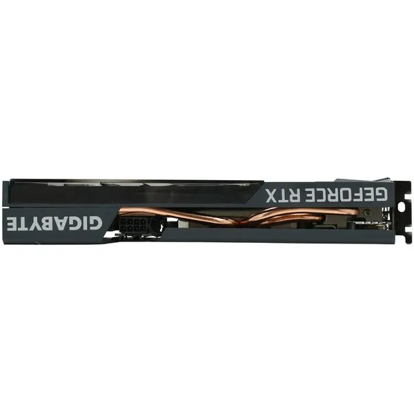 Видеокарта 8 GB Gigabyte RTX 3060TI GV-N306TEAGLE OC-8GD REV2.0