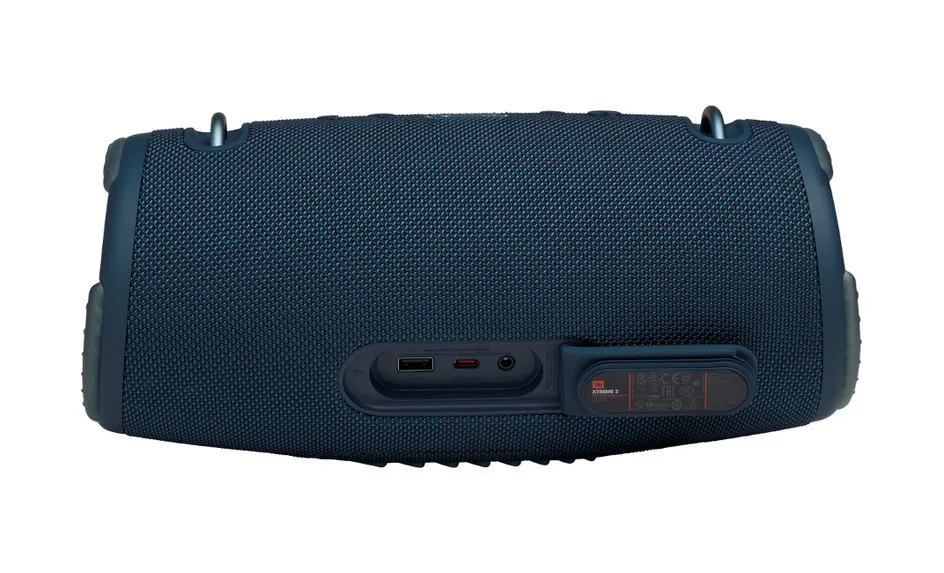 Bluetooth колонка JBL Xtreme 3 Синий JBLXTREME3BLURU