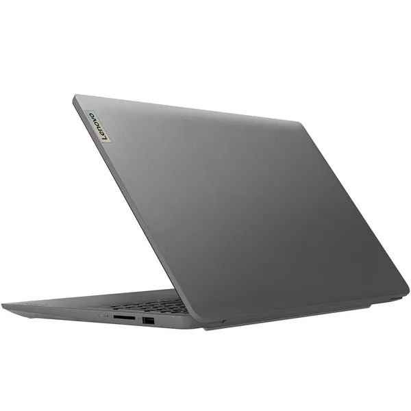 Ноутбук Lenovo IdeaPad 3 15ITL6 82H802NJRK