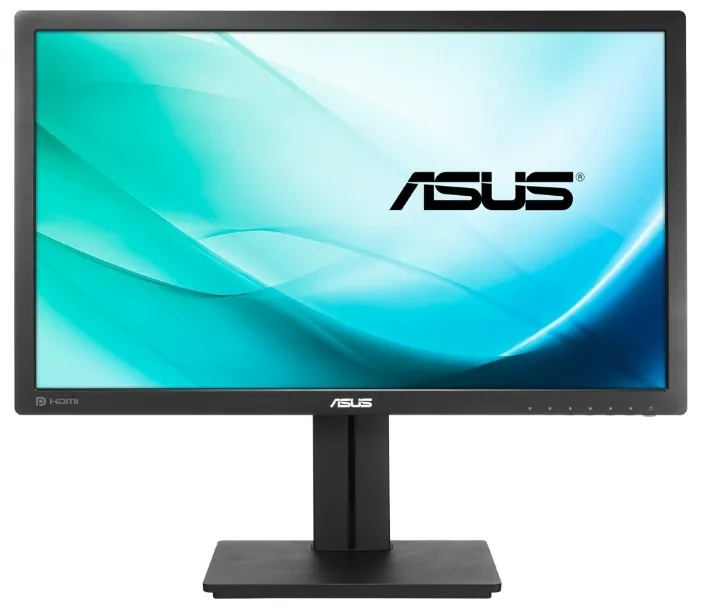 Монитор 27" Asus PB278QR