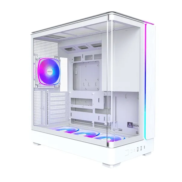 Корпус Montech KING 45 PRO (W)