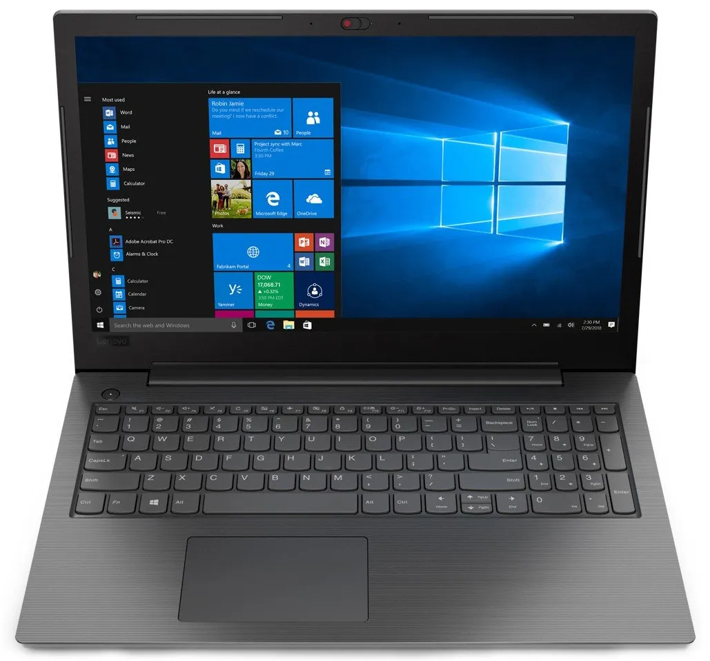 Ноутбук Lenovo V130-15IKB 81HN00PFUA