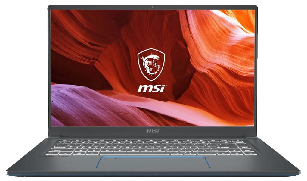 Ноутбук MSI Prestige 15 A10SC-032KZ-GG71071U16GXXDX1