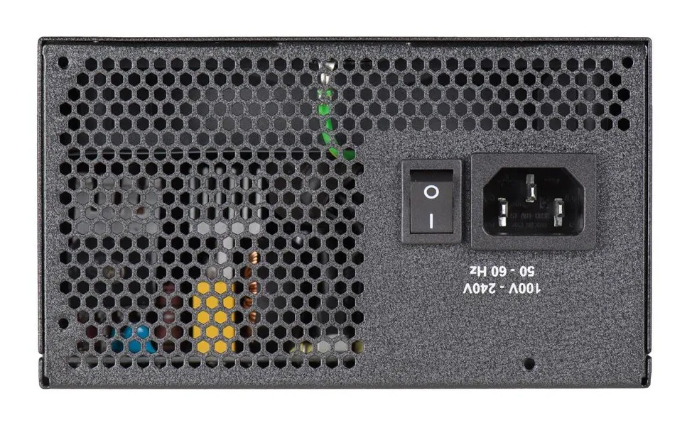 Блок питания EVGA 650 BQ 650W 110-BQ-0650-V2