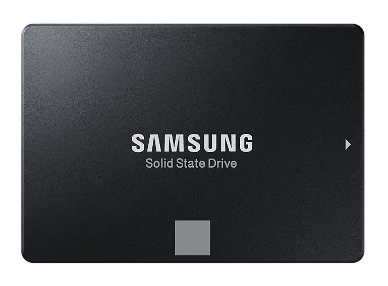SSD накопитель 1000ГБ Samsung 860 EVO MZ-76E1T0BW