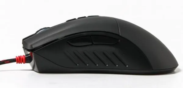 Компьютерная мышь Bloody V3MA Black