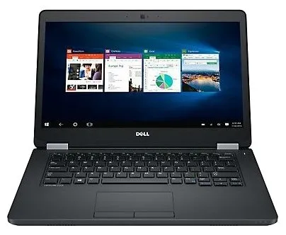 Ноутбук Dell Latitude 14 E5470 210-AENR_6300U_4_SSD